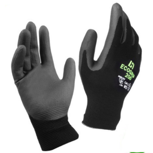 H7 친환경 에코그립 200 코팅 장갑