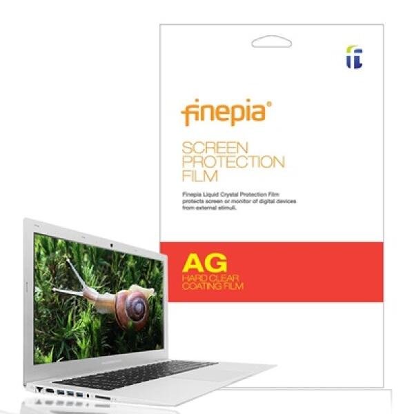 카라스 파인피아 한성컴퓨터 TFG255XWP 저반사필름