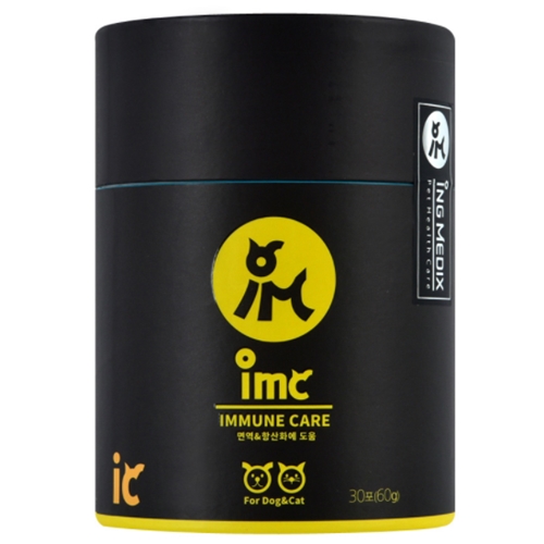 아이앤지메딕스 imc ic 면역 항산화 30p [1개] - 에누리 가격비교