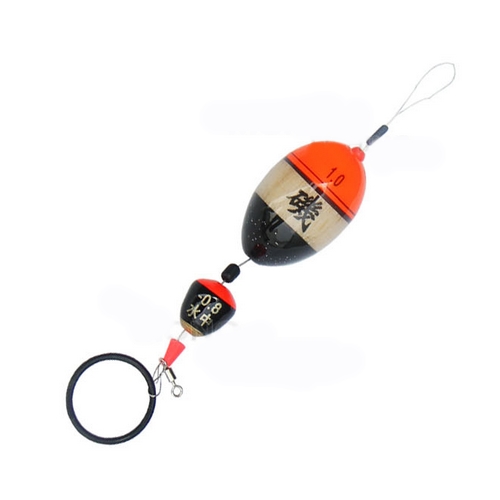 파트너 원터치 구멍찌+수중찌 세트