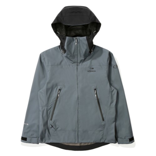 아이더 칸테 고어 팩라이트 방수 자켓 DMP22701C8