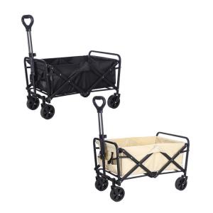 클린프로젝트  뉴 접이식 폴딩 캠핑웨건