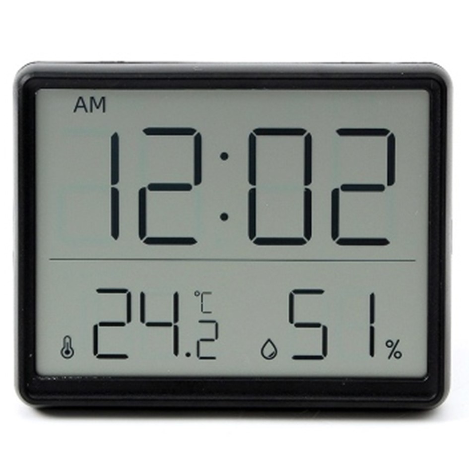 트리 더데이 디지털 온습도계 GTH68477