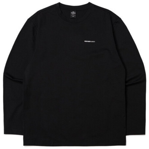 아이더  작업복 긴팔 티셔츠 TS-F2304