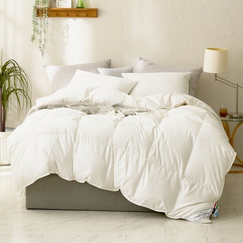 헝가리 80 겨울용 구스이불