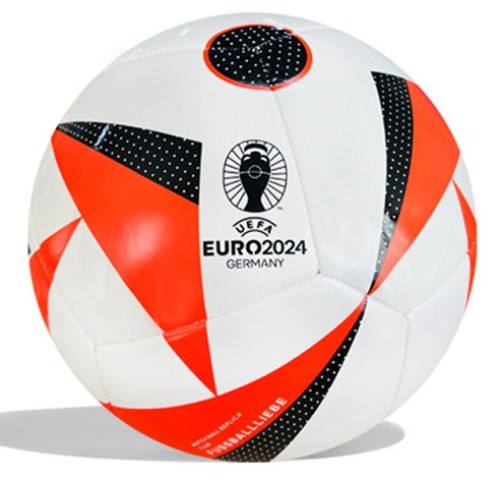 아디다스  유로24 클럽 축구공 IN9372