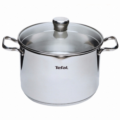 테팔  듀에또 곰솥