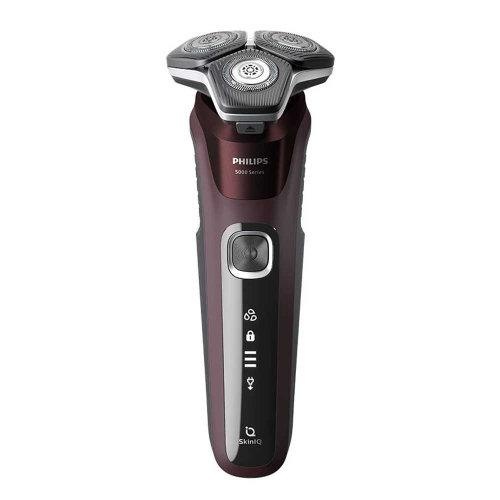 필립스 SkinIQ 5000시리즈 S5831