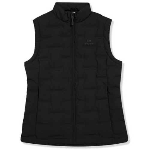 아이더 POP 웰딩 다운 베스트 DWW22681Z1