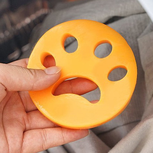 와인앤쿡  먼지제거 실리콘 흡착볼