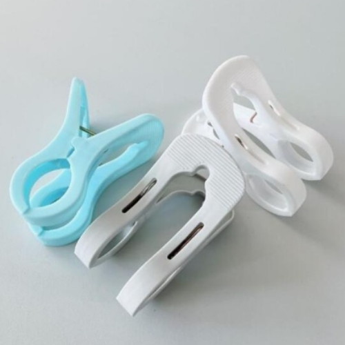 와인앤쿡  이불 신발 건조 이중 악력 집게