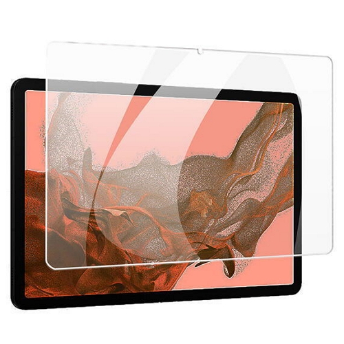 하푼  갤럭시탭A9 플러스 9H 강화글라스 보호필름