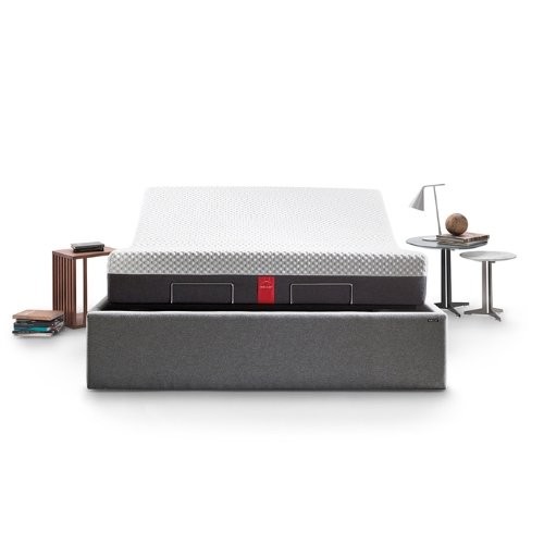 마스슬립 루체른 헤드리스 모션베드 LK