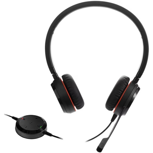 자브라  USB PC 헤드셋 Evolve 스페셜 에디션