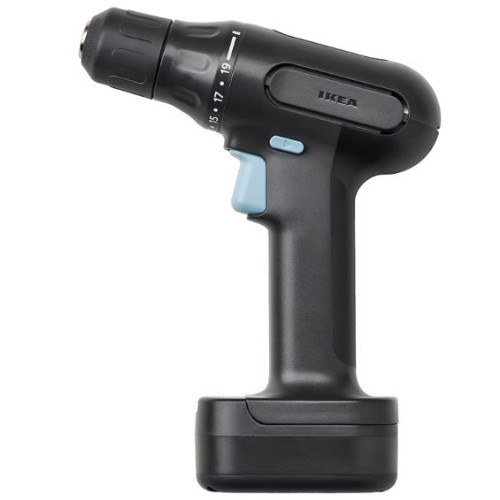 이케아 12V 전동드릴