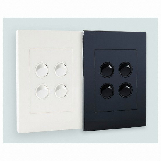 르그랑코리아  Excel VIVO 4구 스위치