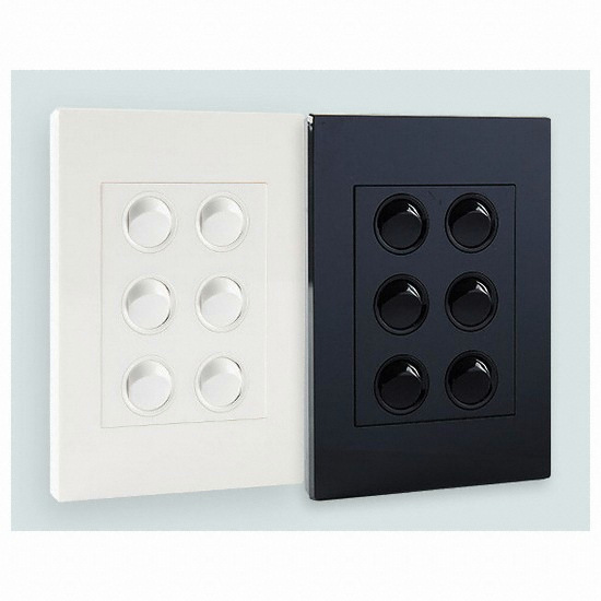 르그랑코리아  Excel VIVO 6구 스위치