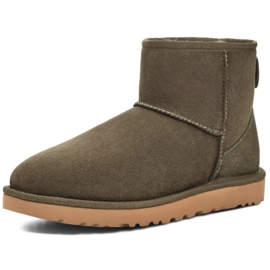 UGG 클래식 미니 Ⅱ 1016222