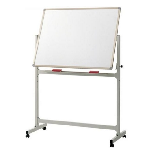 두문  이동식 양면 화이트보드 + 스탠드 세트