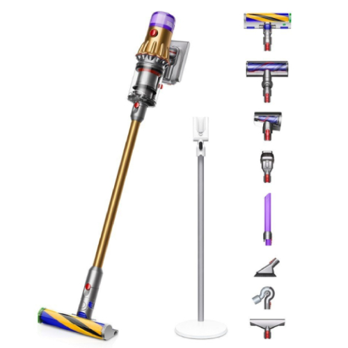 다이슨  V12 디텍트 슬림 컴플리트