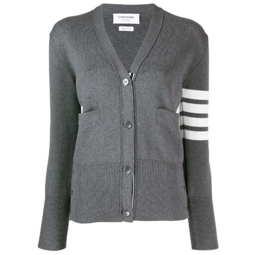 톰브라운 여성 밀라노 스티치 클래식 가디건 FKC207A 00219 035