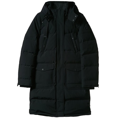 무스너클 BONAVENTRUE 패딩 M39LP211N 292