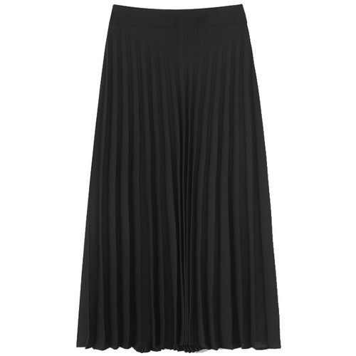 쉬즈미스 밴딩 플리츠 스커트 SAWSKL22510