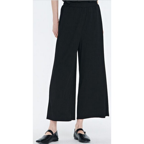 체이스컬트 골지 쿨링 셋업 팬츠 CBZG2255C03