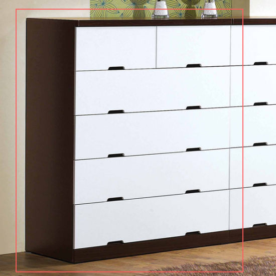 미소비즈  크로노스KD 대박 5단 서랍장 900