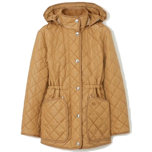 버버리 다이아몬드 퀼팅 나일론 재킷 8070968