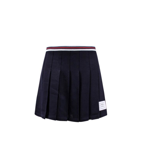 톰브라운 스커트 FJK098A J0082 415