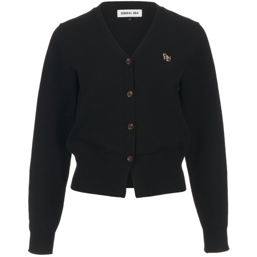 제너럴아이디어 GNRL 에센셜 가디건 WBC3L04503