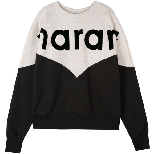 이자벨마랑 휴스턴 맨투맨 SW0006FA A1M08E