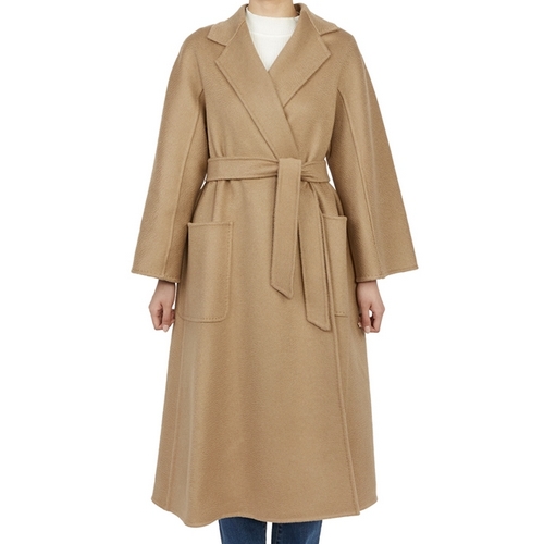 막스마라 루드밀라 캐시미어 롱 코트 2310110831600