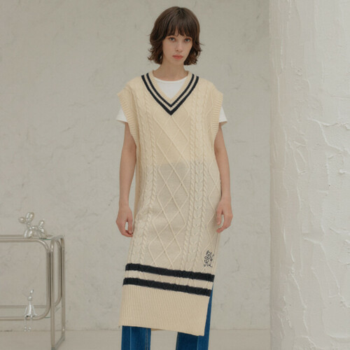 제너럴아이디어 WOMAN GNRL 투웨이 맥시 케이블 베스트 WBC1L15507