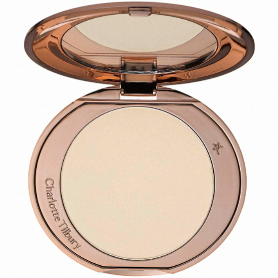 샬롯틸버리 에어브러쉬 플로리스 피니쉬 8g