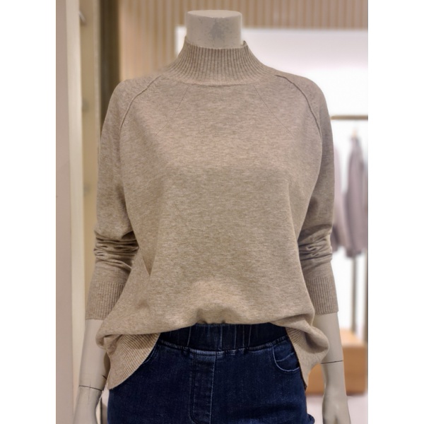 벨라디터치 폴라 캐시미어 니트 V9D4KT30