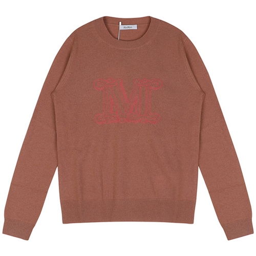 막스마라 빔바 캐시미어 니트 13661029600