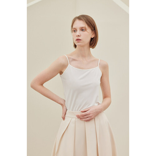 리안뉴욕 강연 쿨 슬림 나시 RRYWTP010