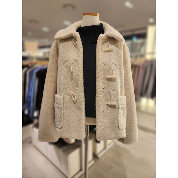 숲(SOUP) 여성 더플 덤블링 점퍼 SZBDB32