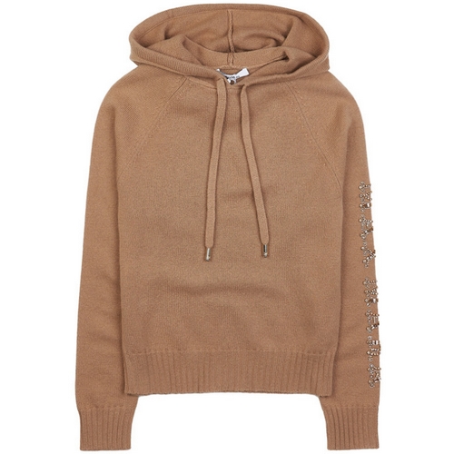 막스마라 아나나스 니트 후드티 ANANAS