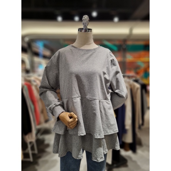 4CUS 그랜드맨투맨 FS3A7TS0058