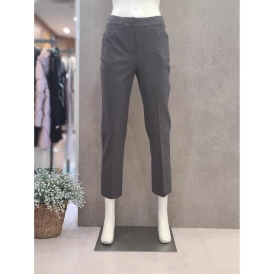 꼼빠니아 테이퍼드형 정장 바지 CADW0-WPL110