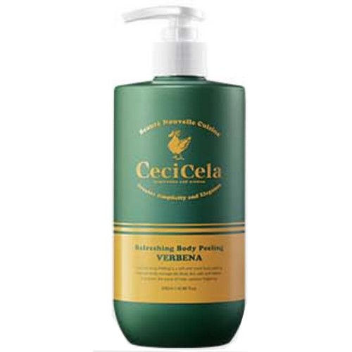 쎄씨쎌라 리프레싱 바디필링 500ml