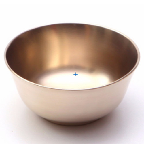 거창유기공방 유기 밥공기 (ksg-14)