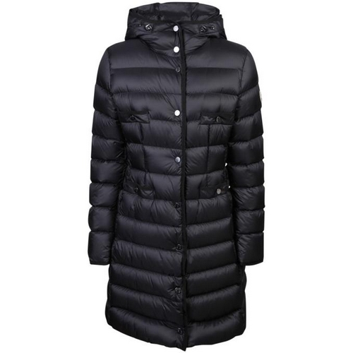 몽클레르 여성 히르마 롱 다운 자켓 1C00022 595FE 999