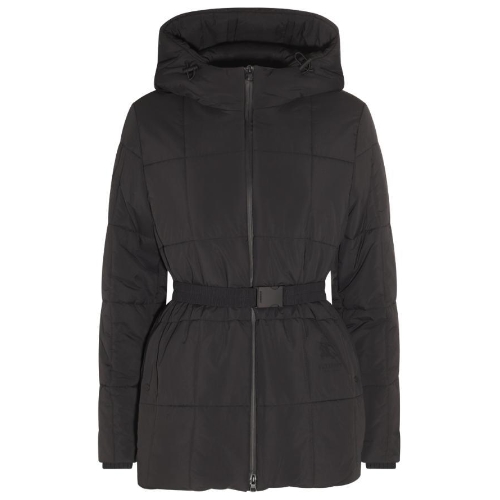 버버리 EKD 나일론 퀼팅 재킷 8074081