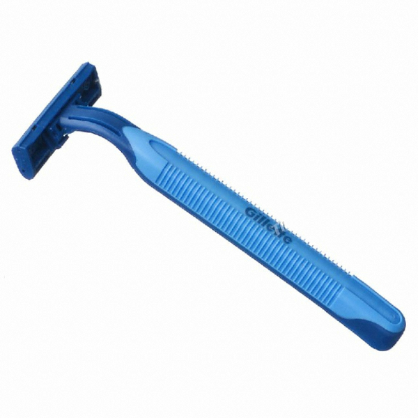 질레트  블루2 플러스 일회용면도기