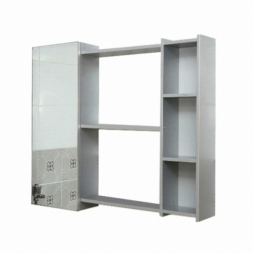 기프트캔  PS오픈거울 욕실장 1000