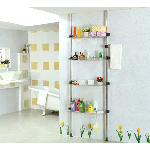 동영나이스 리빙나이스 욕실정리선반 600